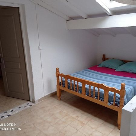 Gites Le Pressoir Vias Εξωτερικό φωτογραφία