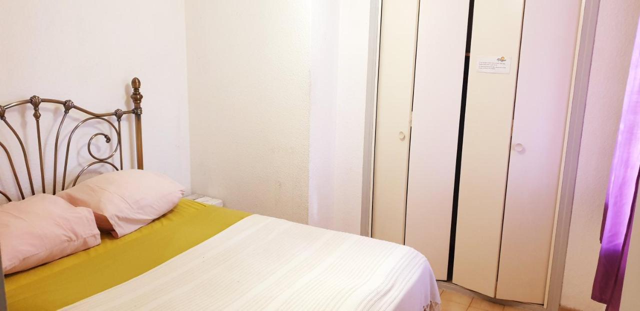 Gites Le Pressoir Vias Εξωτερικό φωτογραφία