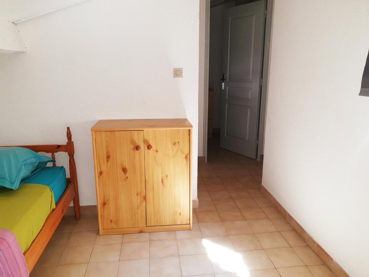 Gites Le Pressoir Vias Εξωτερικό φωτογραφία